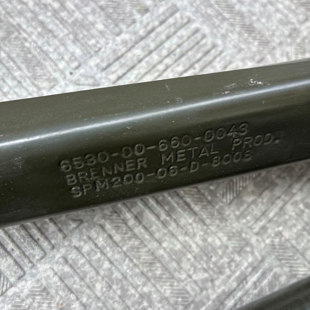 USarmy 担架スタンド