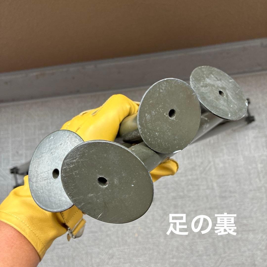 USarmy 担架スタンド