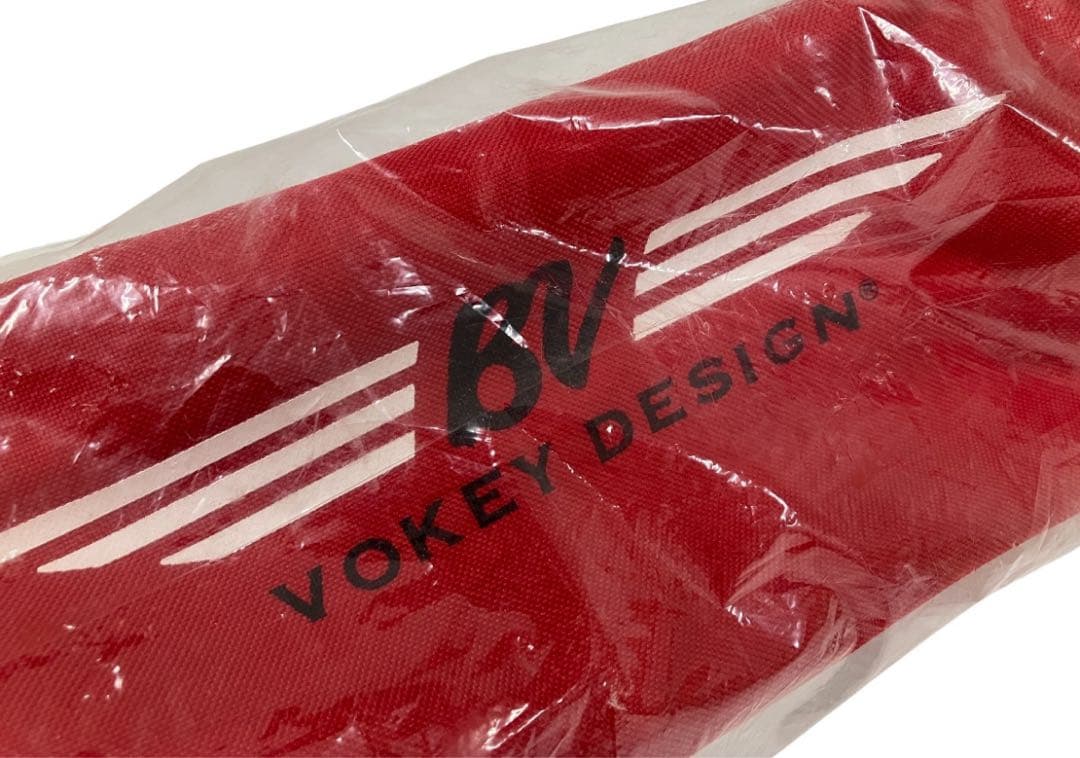 未使用! Bag Shag BV VOKEY DESIGN ボール拾い 集球機