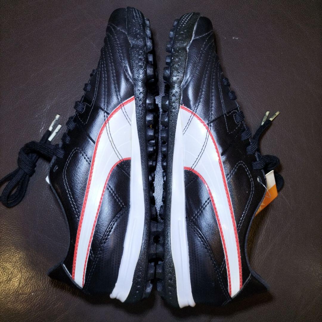【PUMA】新品未使用　24.5cm パラメヒコライト13 TT 定価9900円