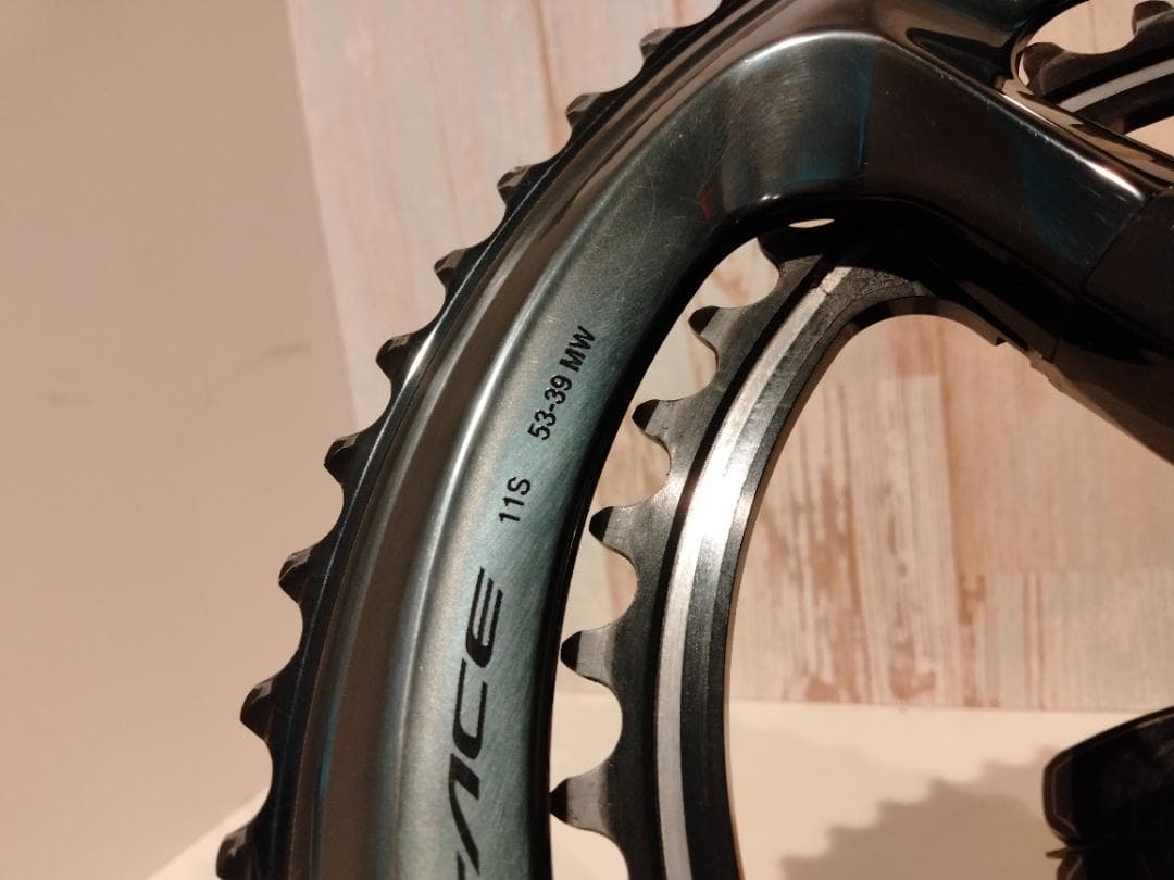 SHIMANO シマノ DURA-ACE デュラエース FC-R9100