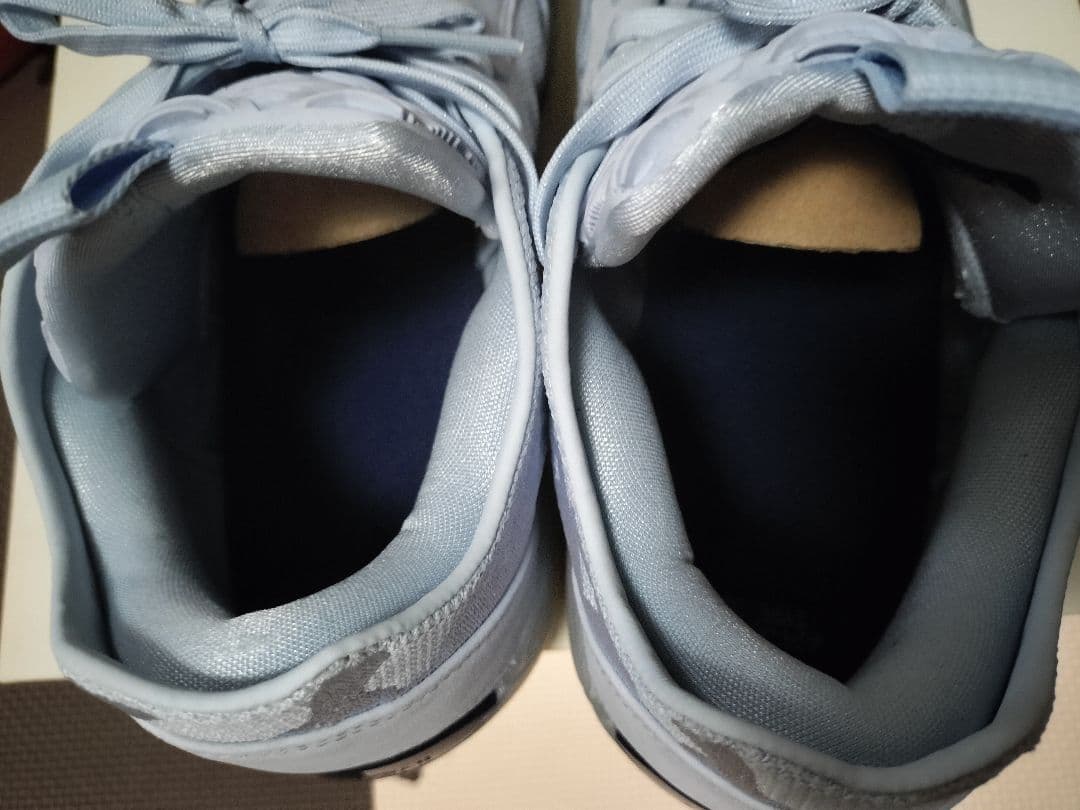 AIR JORDAN TYPE 39 　28cm