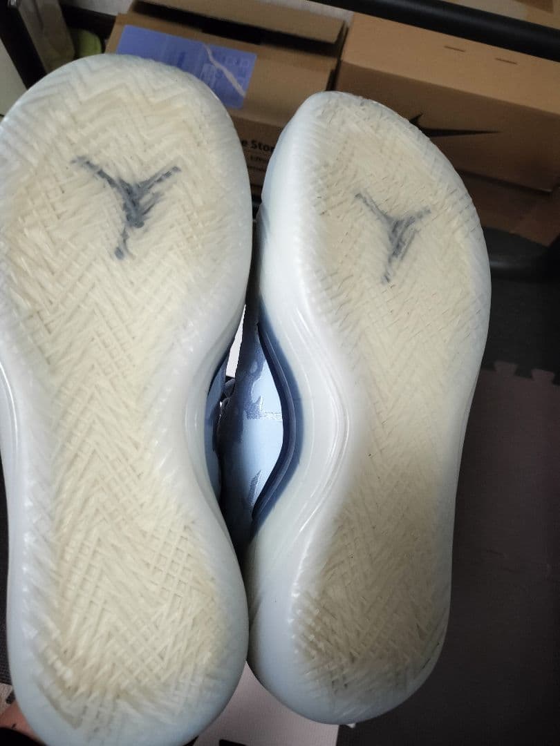 AIR JORDAN TYPE 39 　28cm