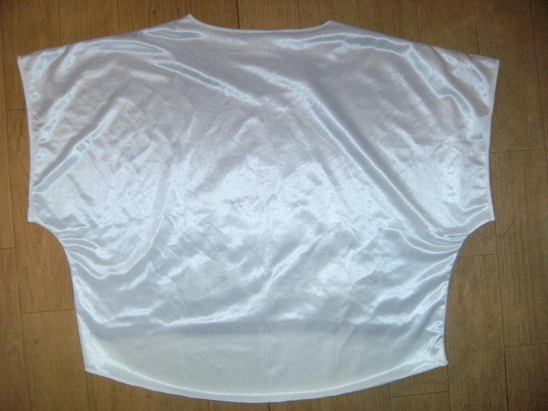 日本製 ボディビル Kappa 表裏 リバーシブル ラグトップ Tシャツ 筋トレ