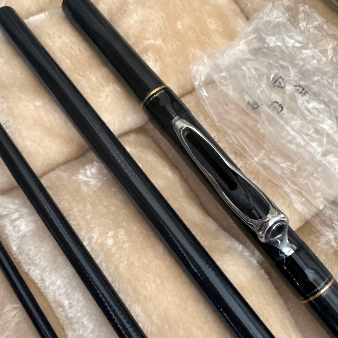 Daiwa REGAL AORI 2-53 磯竿　ヤエン釣り