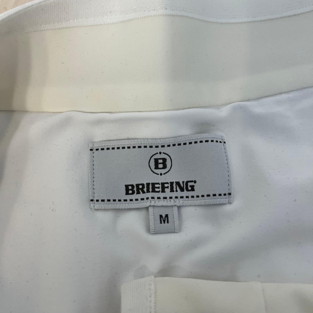 Briefing プリーツスカート　サイズM