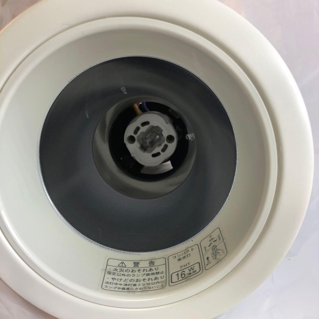 ENDO ED-4538W 蛍光灯器具とFHT16EX-N16 W SET