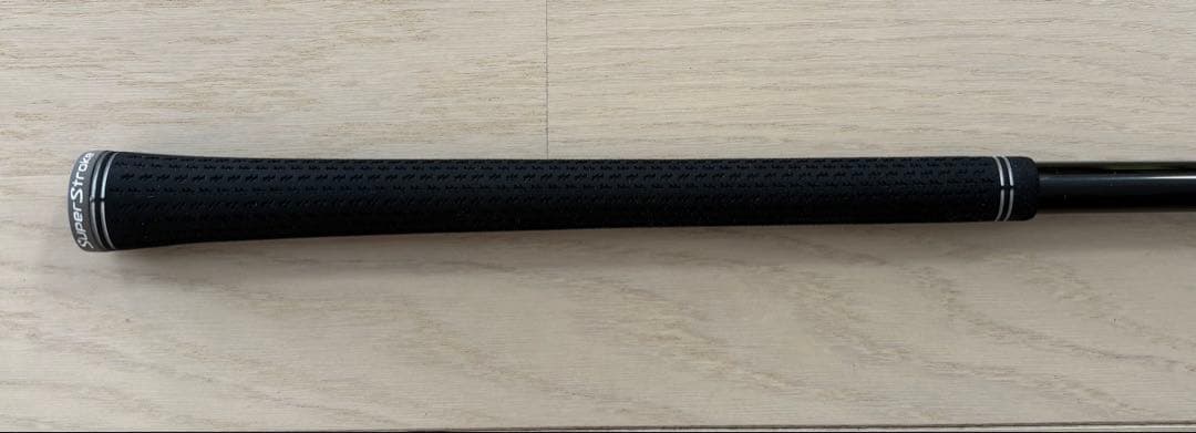 REAX MP 50 ドライバー用シャフト(単品)