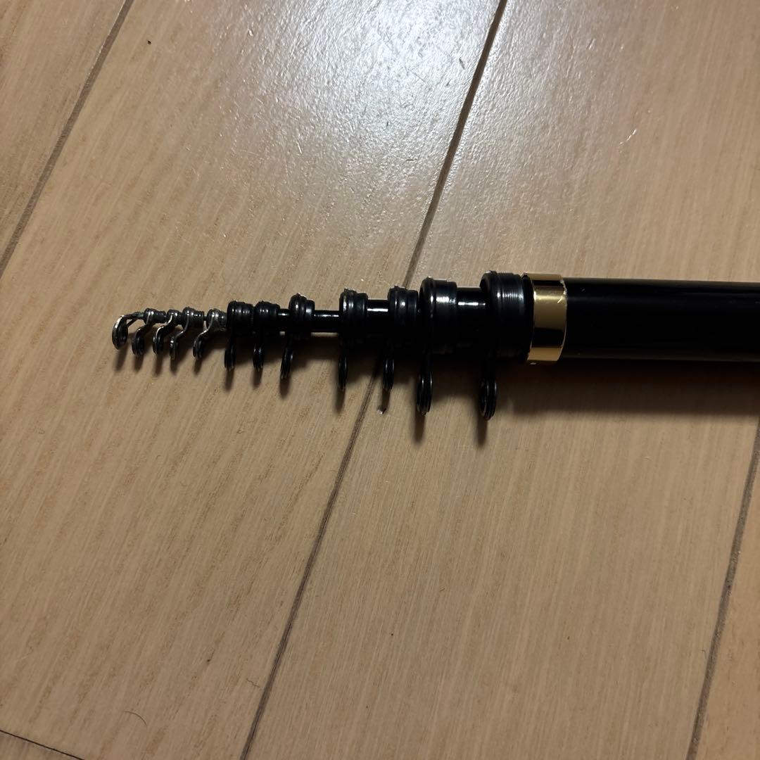 がまかつ　がま磯　 RZ 1-53