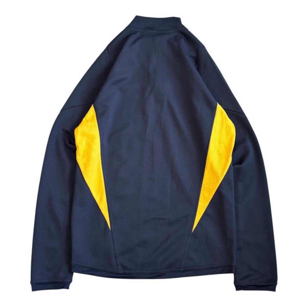上下セット アディダス レアルマドリード トレーニングトップ パンツ M/L