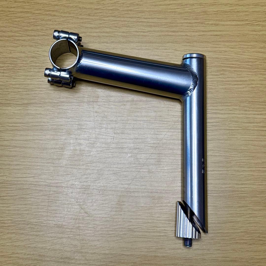 NITTO/BLUE LUG FW30 スレッドステム