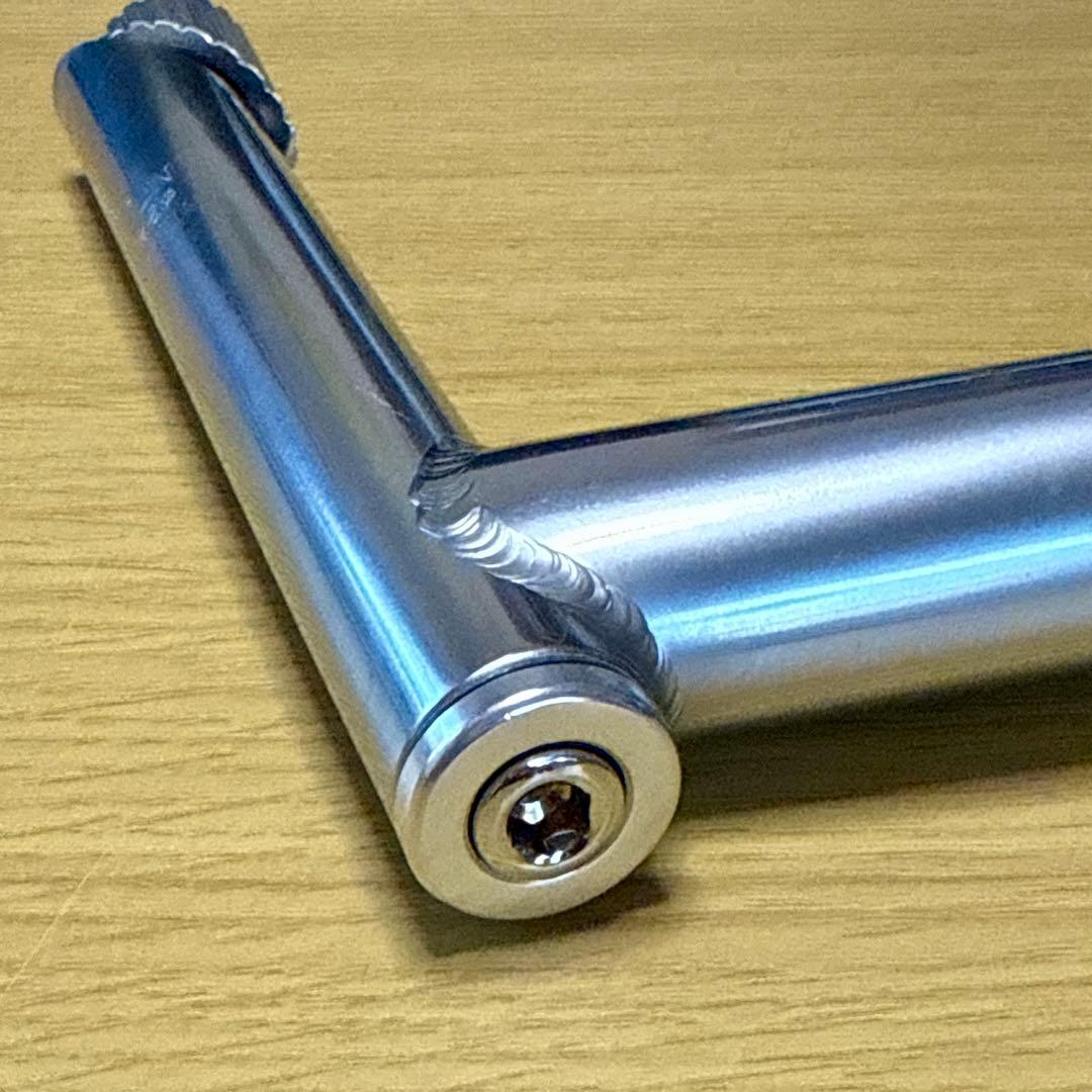 NITTO/BLUE LUG FW30 スレッドステム