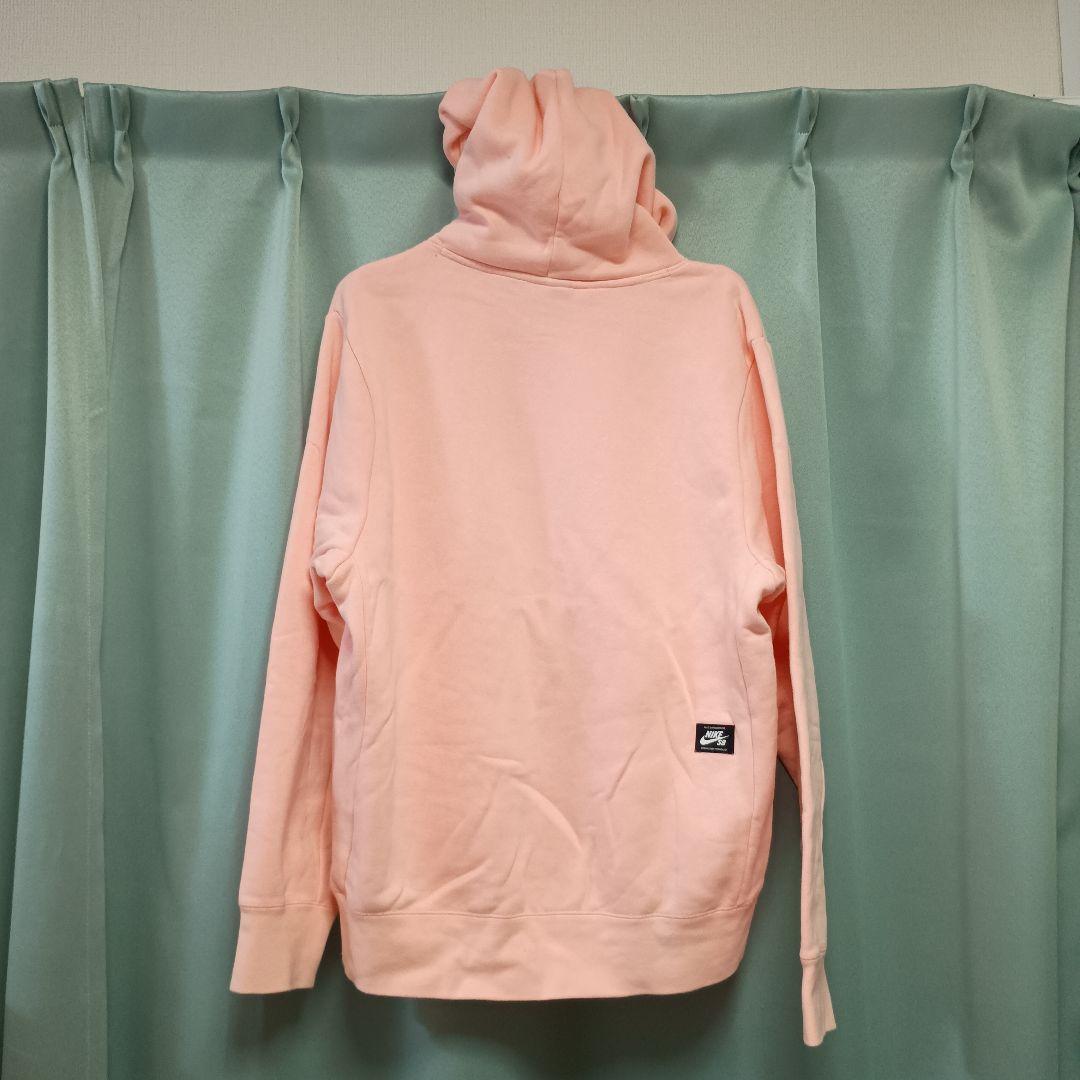 NIKE SB ナイキ スケートボード　かわいい薄ピンク