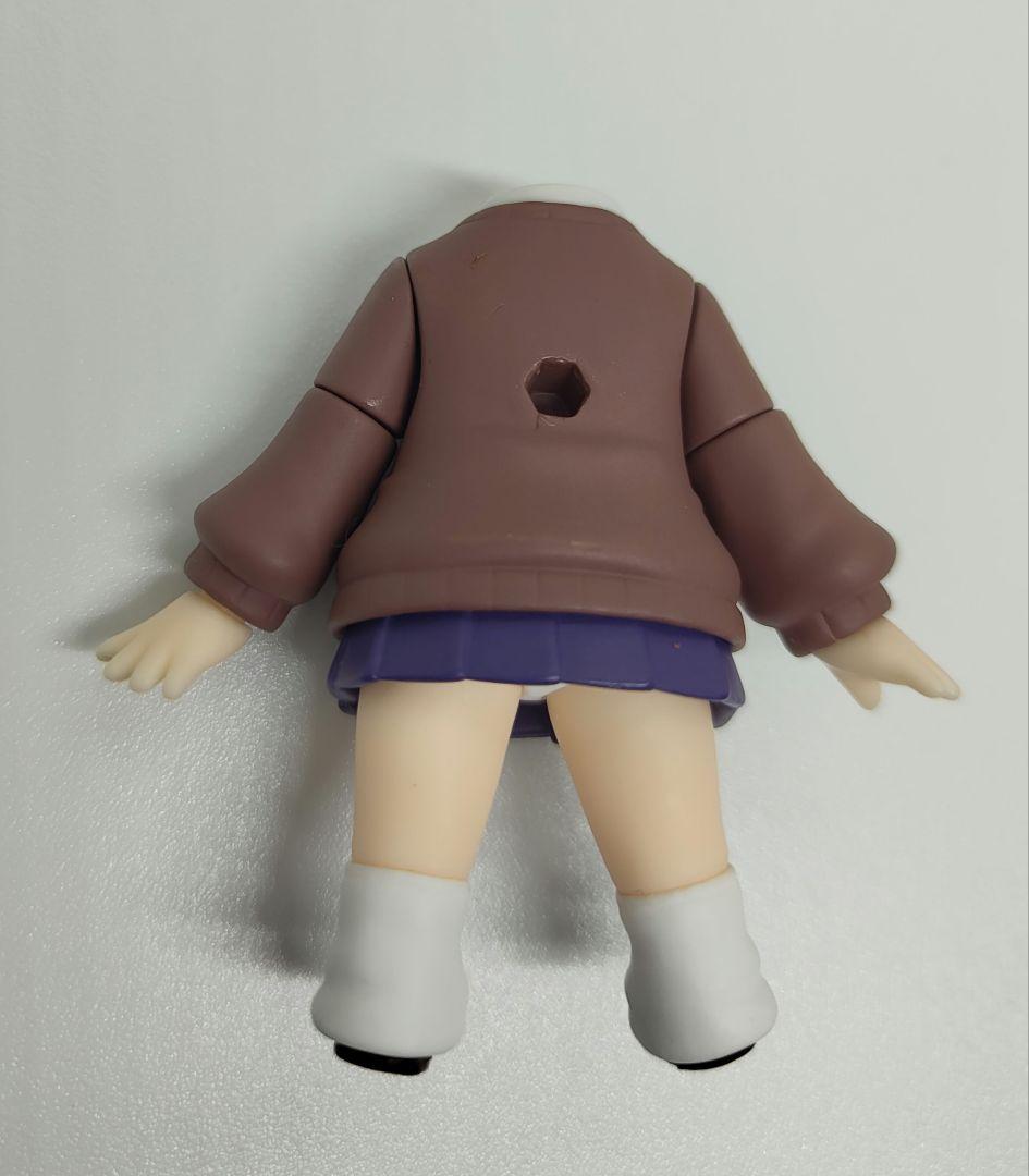 正規品　ねんどろいど 院田唐音　100カノ