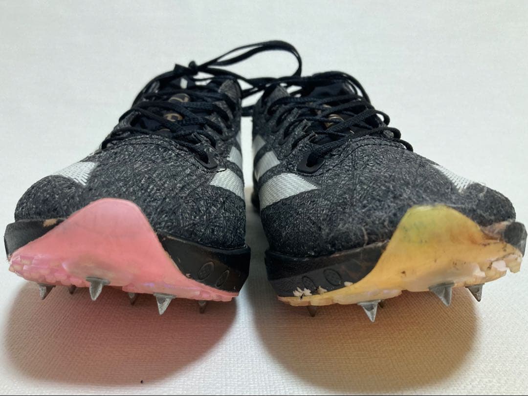 adizero prime sp3 26.5cm US8.5 陸上競技 短距離走