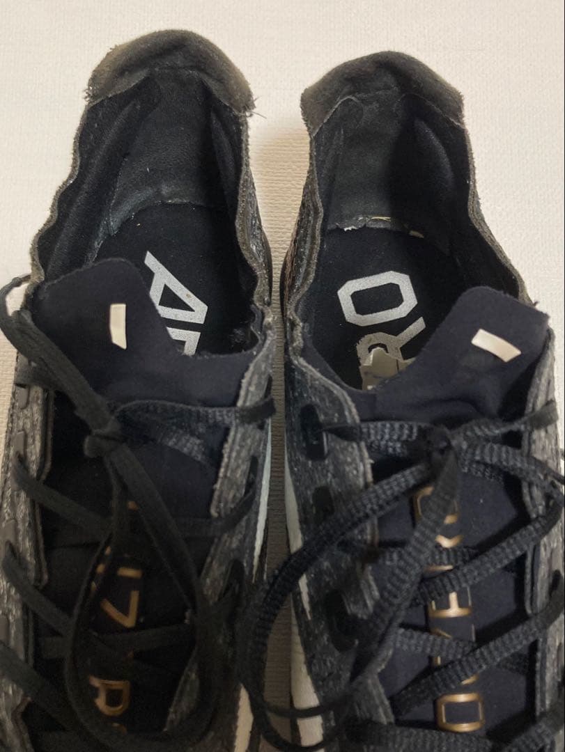 adizero prime sp3 26.5cm US8.5 陸上競技 短距離走