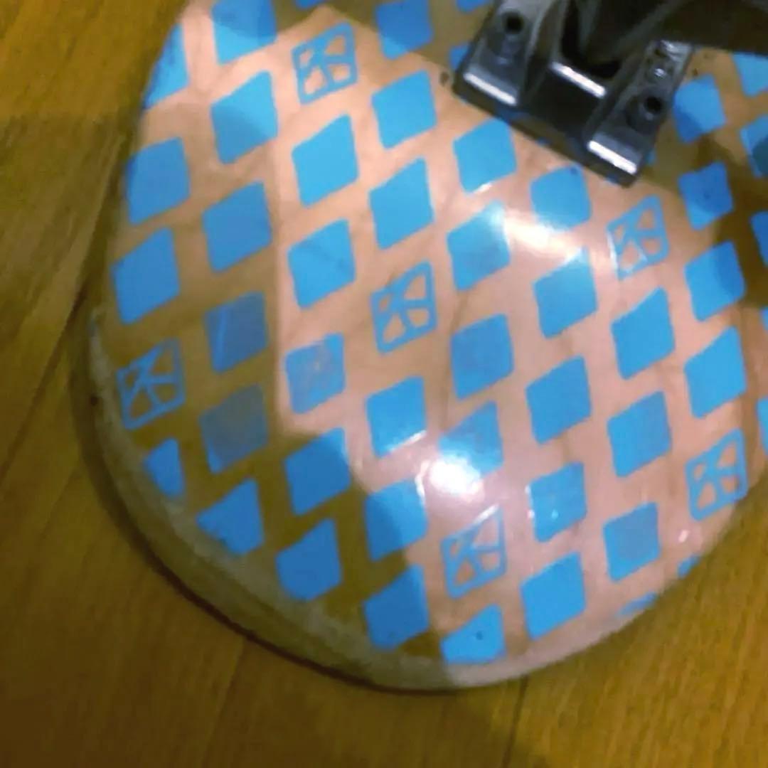 KROOKED 無傷ベンチャートラック コンプリート