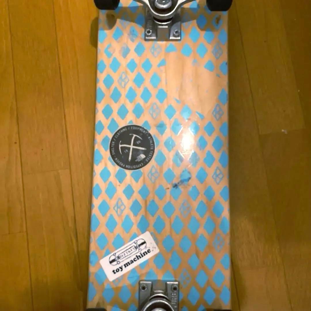 KROOKED 無傷ベンチャートラック コンプリート