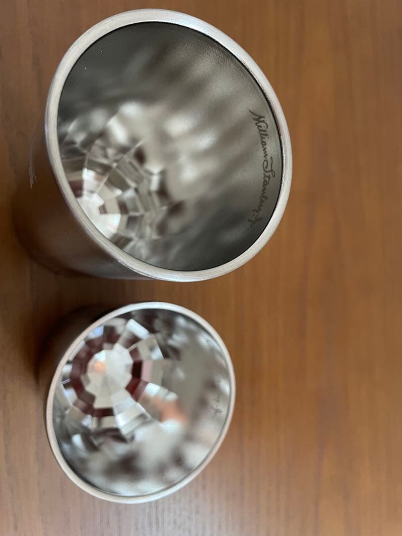 スタンレー ハイボールグラス&ロックグラス セット