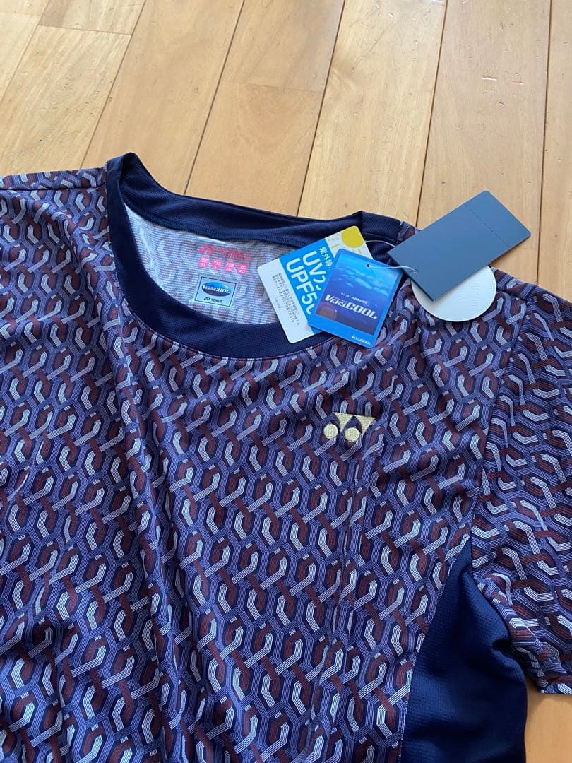 ヨネックス　ワンピース　新品　XO LL テニスウェア