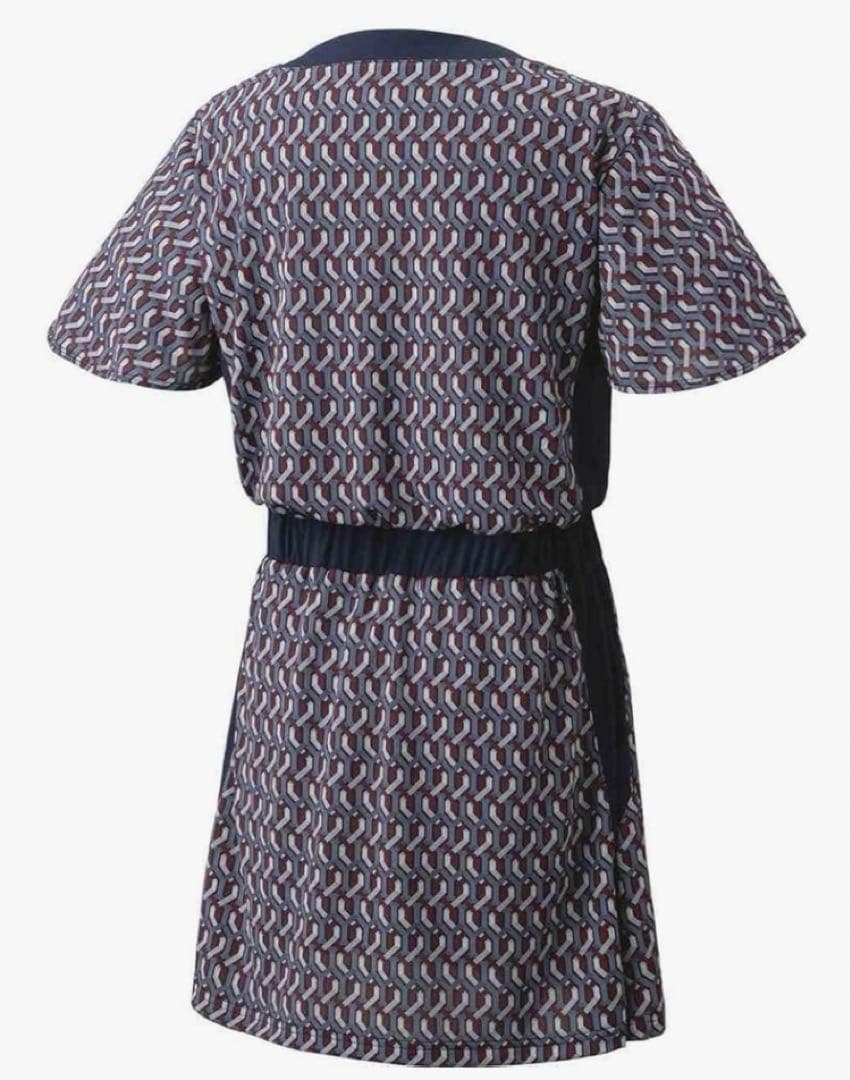 ヨネックス　ワンピース　新品　XO LL テニスウェア