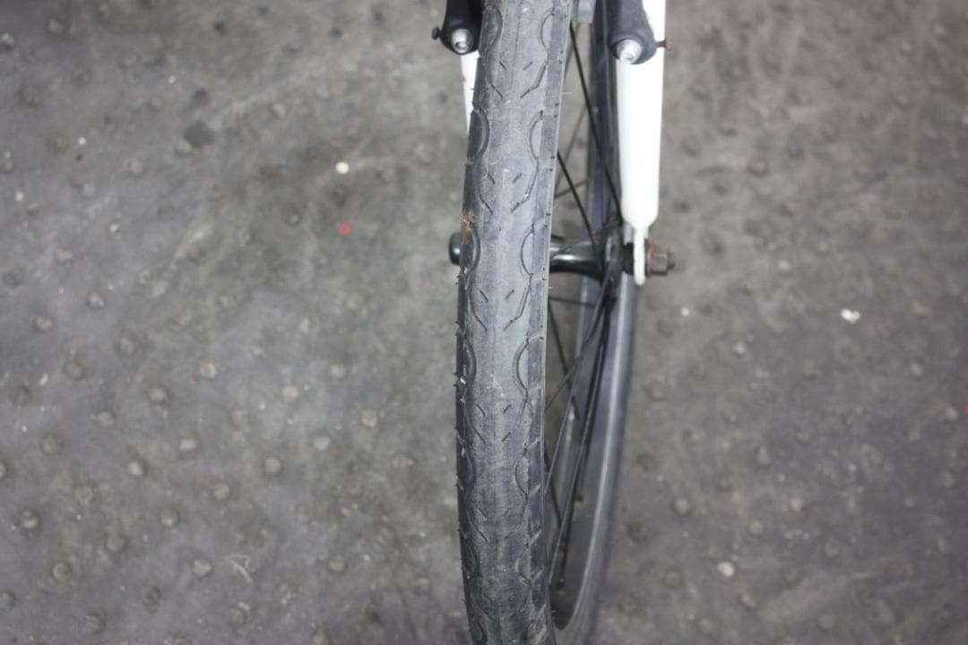あさひ製ALVLAYS 20インチ シマノ8速 折り畳み自転車