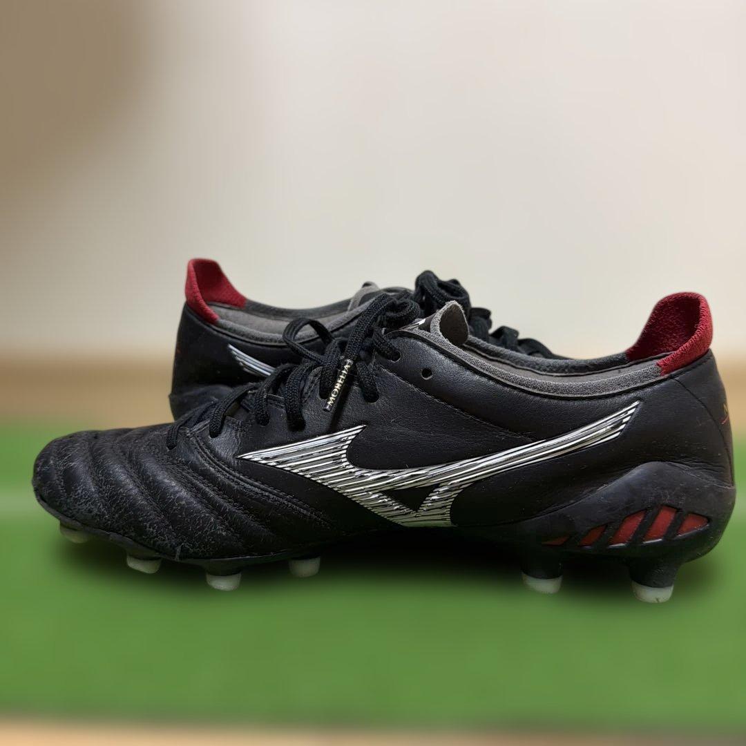 ミズノ モレリア ネオ3 ジャパン 26cm MORELIA NEO3JAPAN