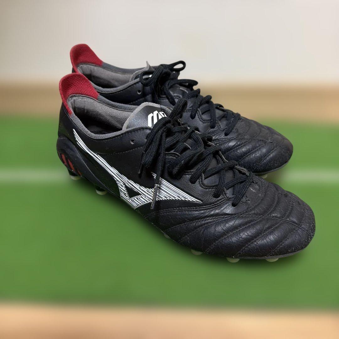 ミズノ モレリア ネオ3 ジャパン 26cm MORELIA NEO3JAPAN
