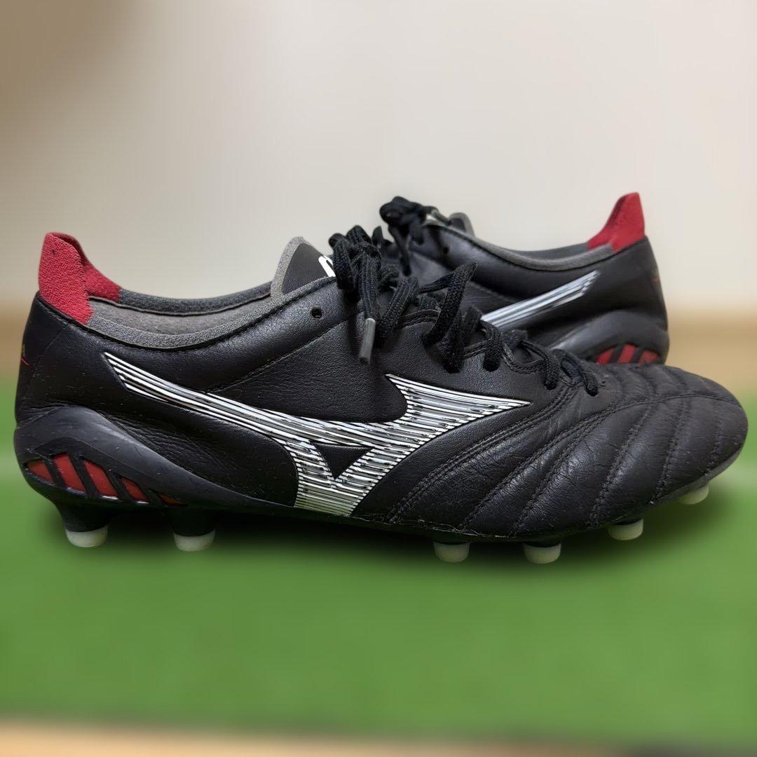 ミズノ モレリア ネオ3 ジャパン 26cm MORELIA NEO3JAPAN