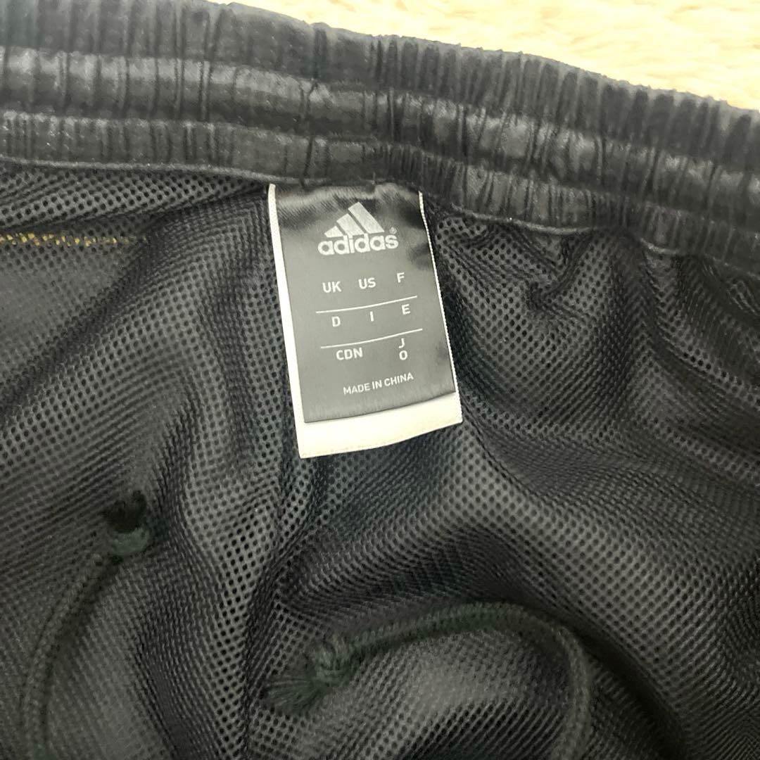 【美品】adidas professional セットアップ 上【Ｌ】下【O】