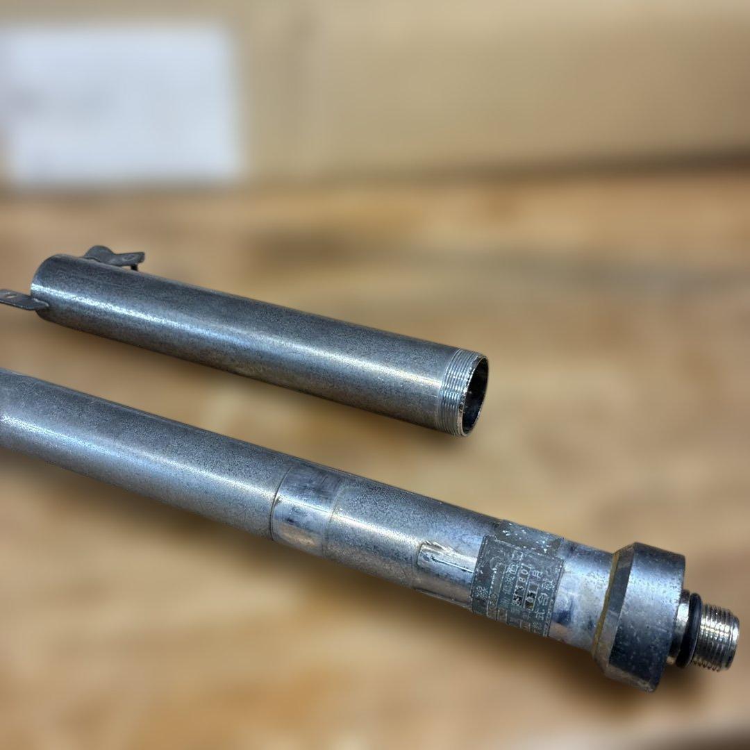 日本アンテナ　業務無線基地局用アンテナ　BR-450