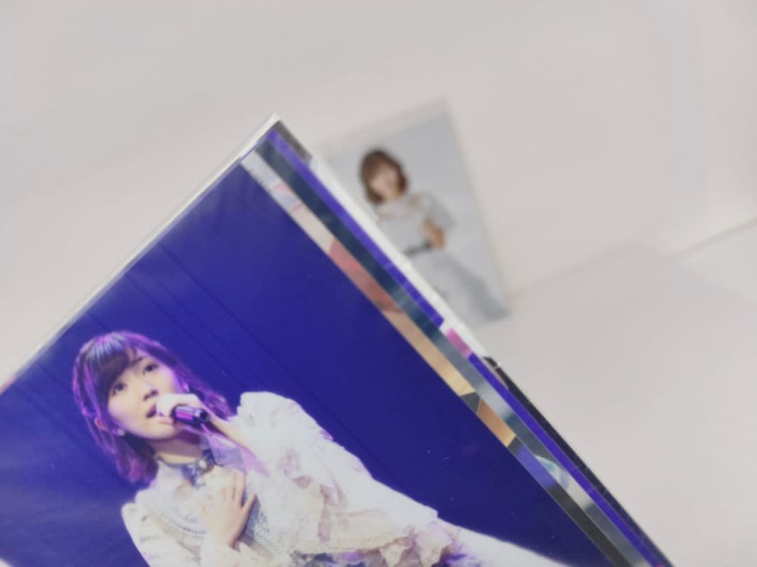 渡辺麻友卒業コンサート 特典生写真