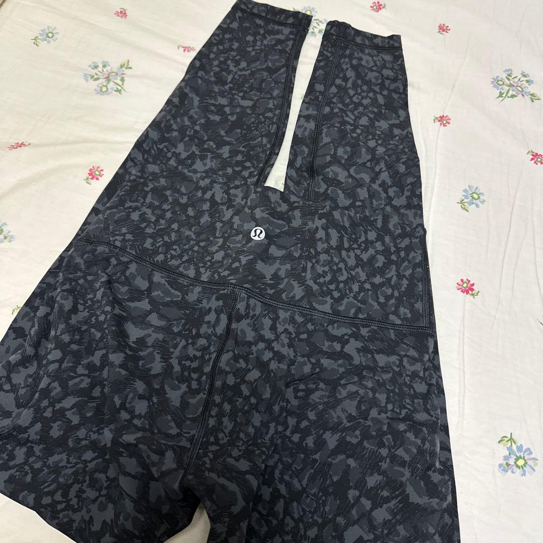 ルルレモン　lululemon wunder underレギンス