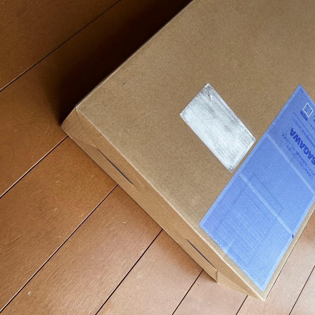 超合金 RX-93ff νガンダム 輸送箱未開封品