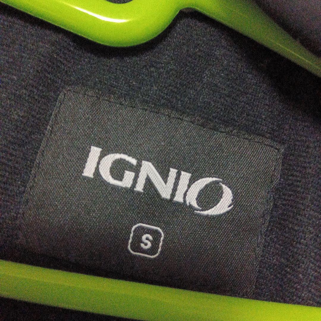 IGNIO & kissmark スノーボードウェア 上下セット