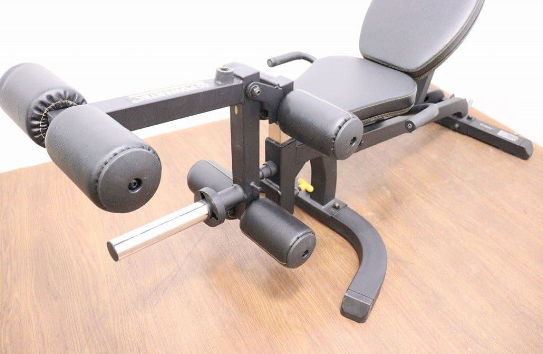 POWERTEC◆ユーティリティベンチ 神奈川県茅ヶ崎市引取限定