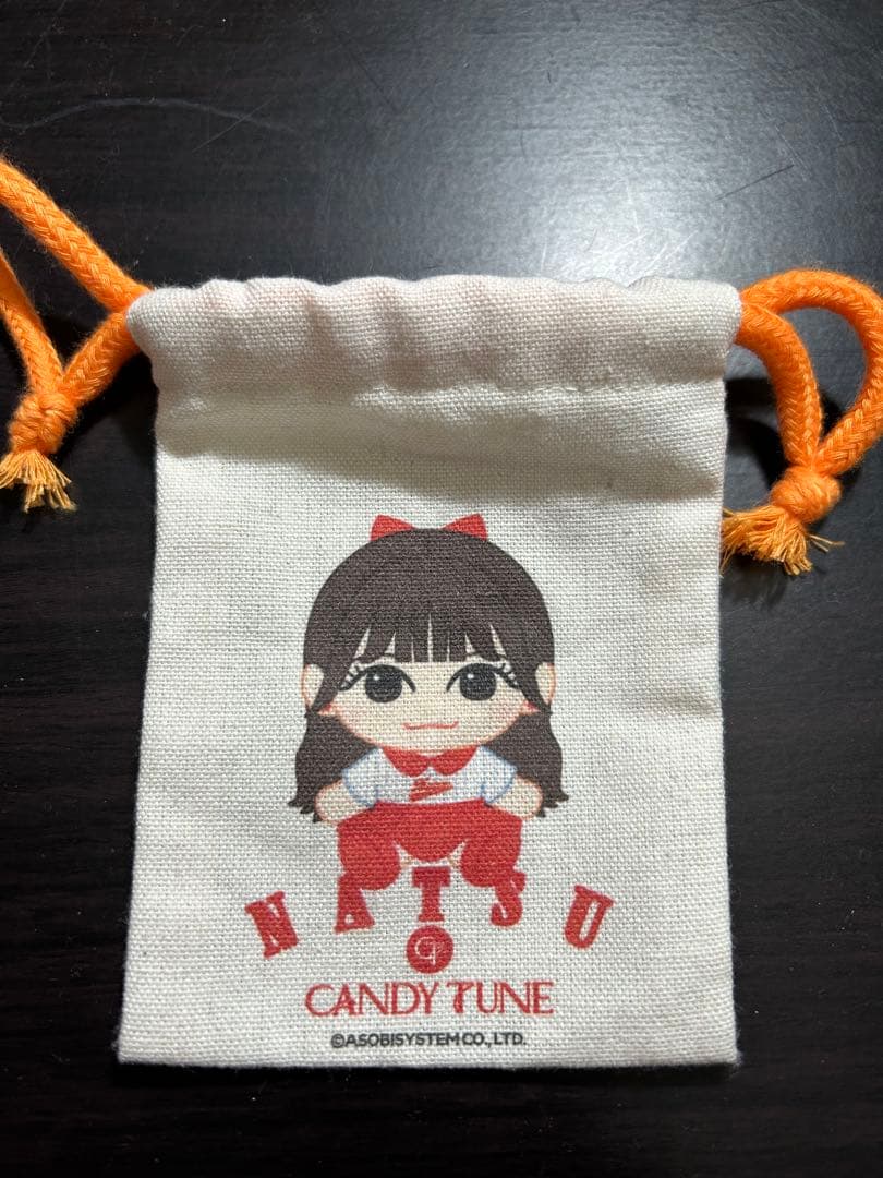 キャンディーチューン　candy tune 南なつ　5点セット