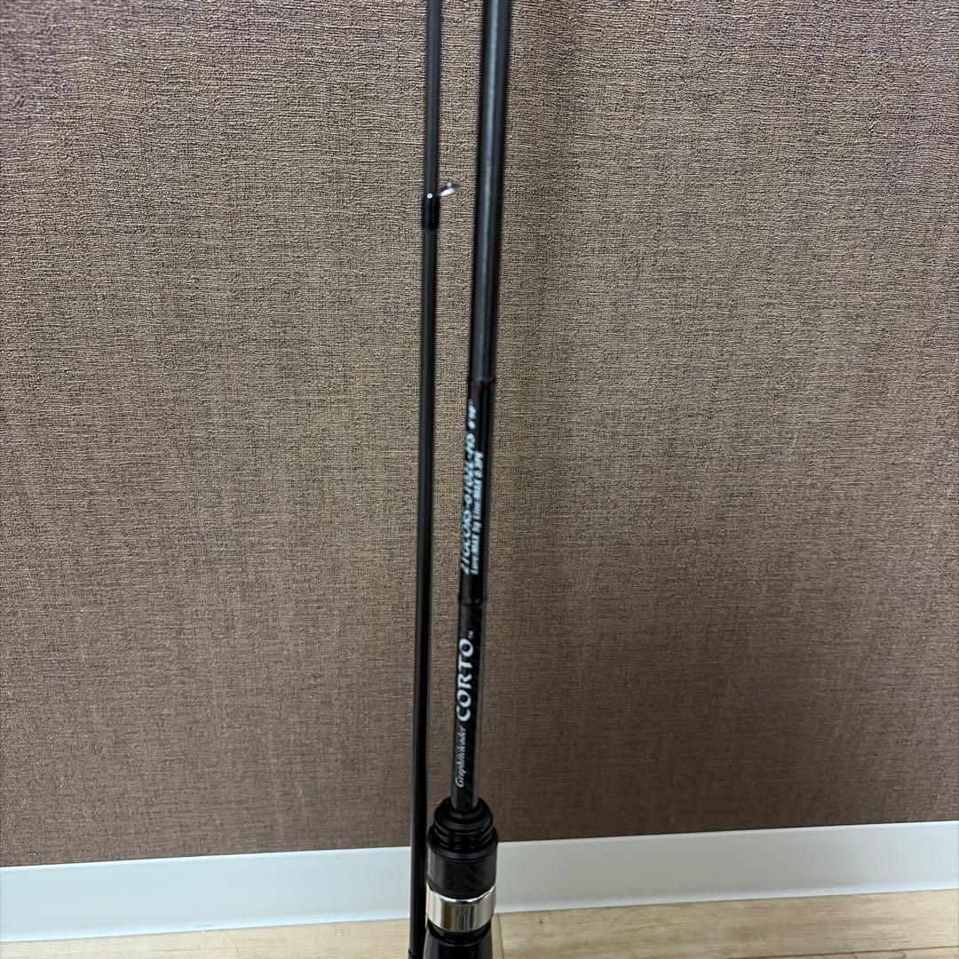 21コルト　6102L-HS