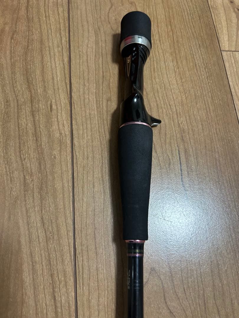 ダイワ 紅牙　N71XXHB-S TYPE-N