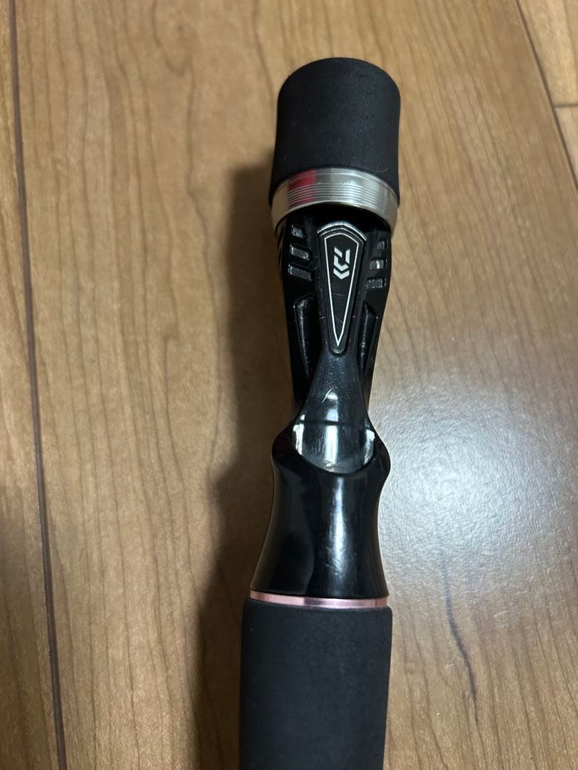 ダイワ 紅牙　N71XXHB-S TYPE-N