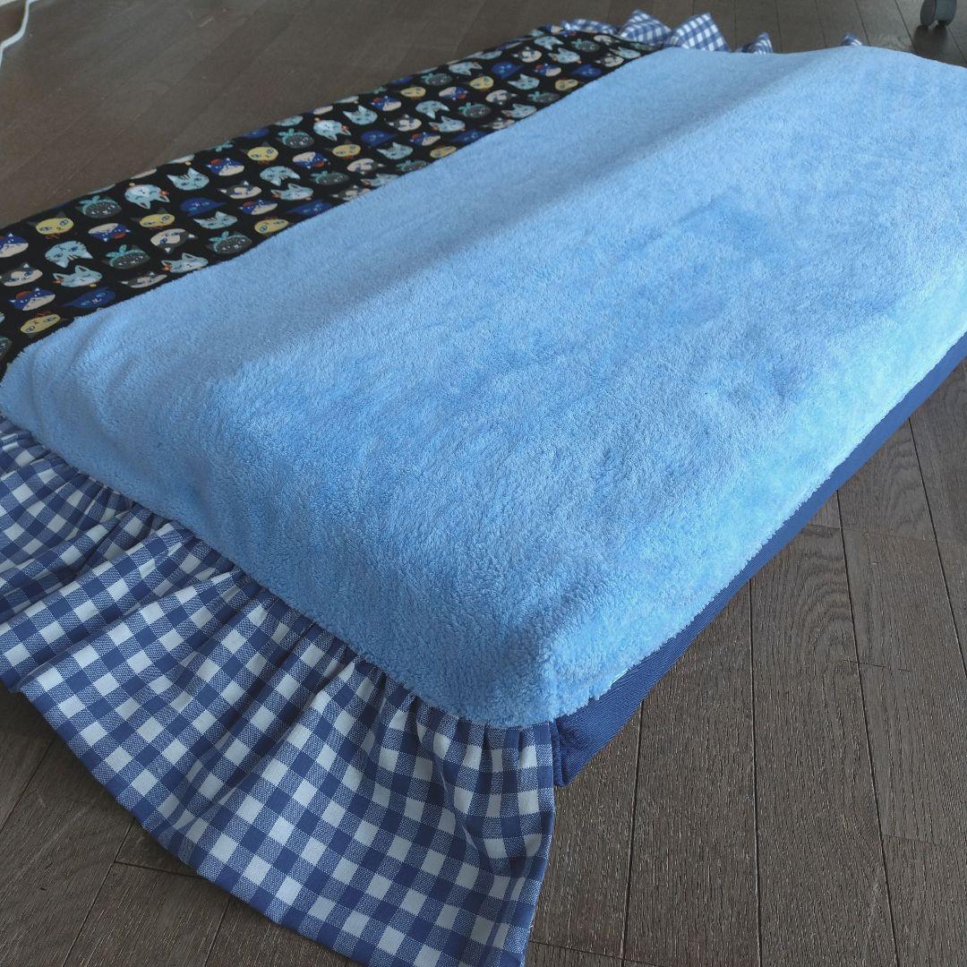 みぃ セブンスピロー 専用カバー オーダー