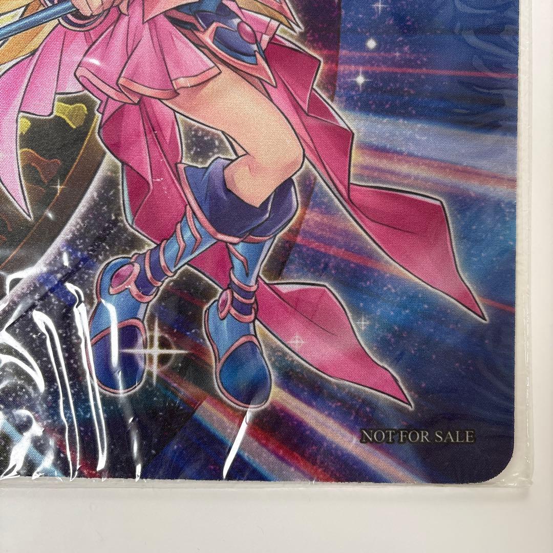 遊戯王　プレイマット　アジア　限定　新品未開封