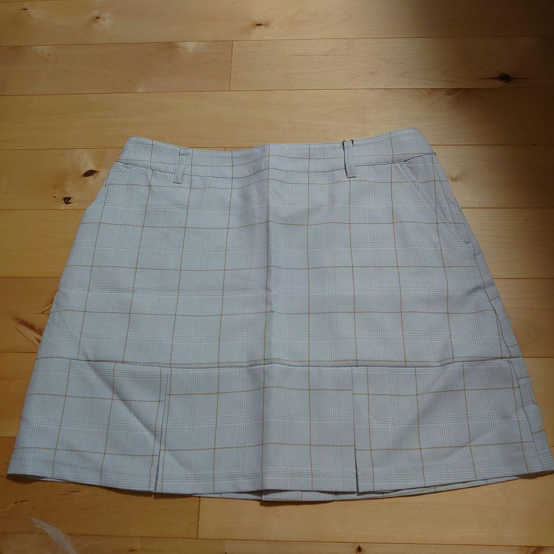 新品　サマンサタバサ ゴルフウェアセットアップ　サイズ40