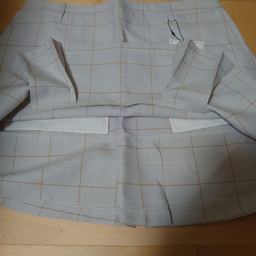 新品　サマンサタバサ ゴルフウェアセットアップ　サイズ40