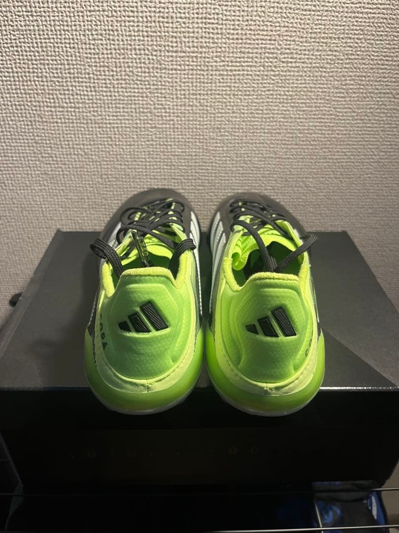 COPApure 3 エリートAG 新品　26cm