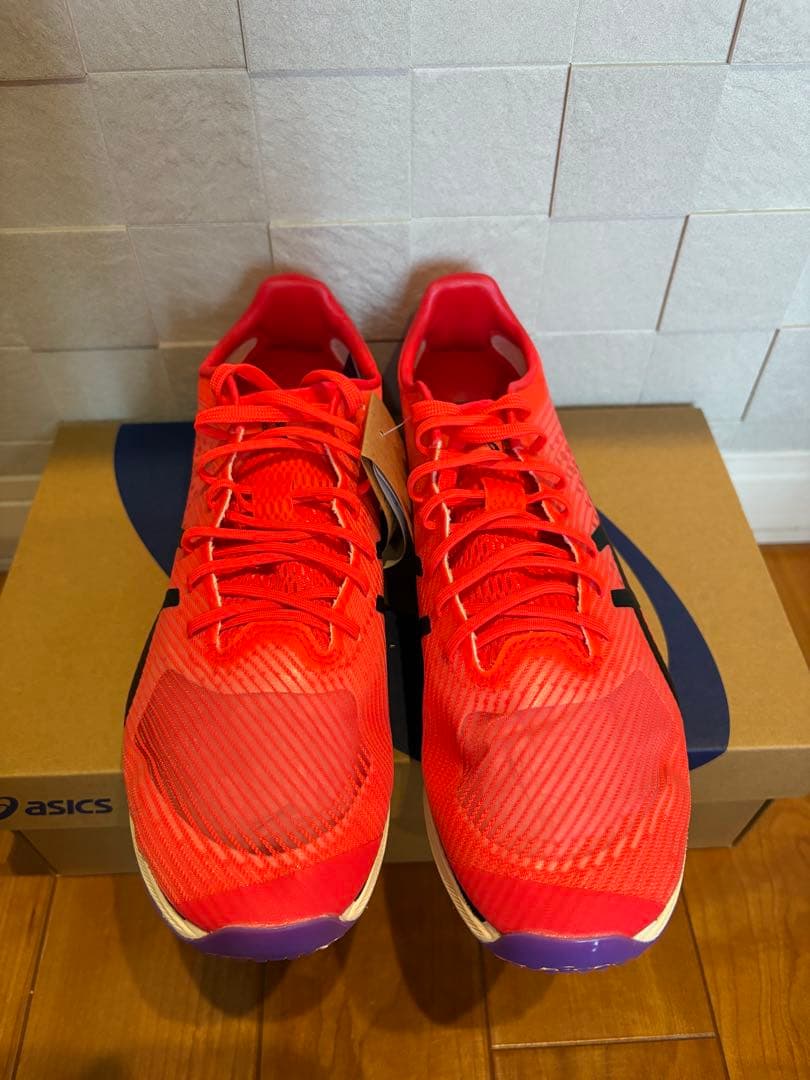 【asics】JETSPRINT 3 26.5cm