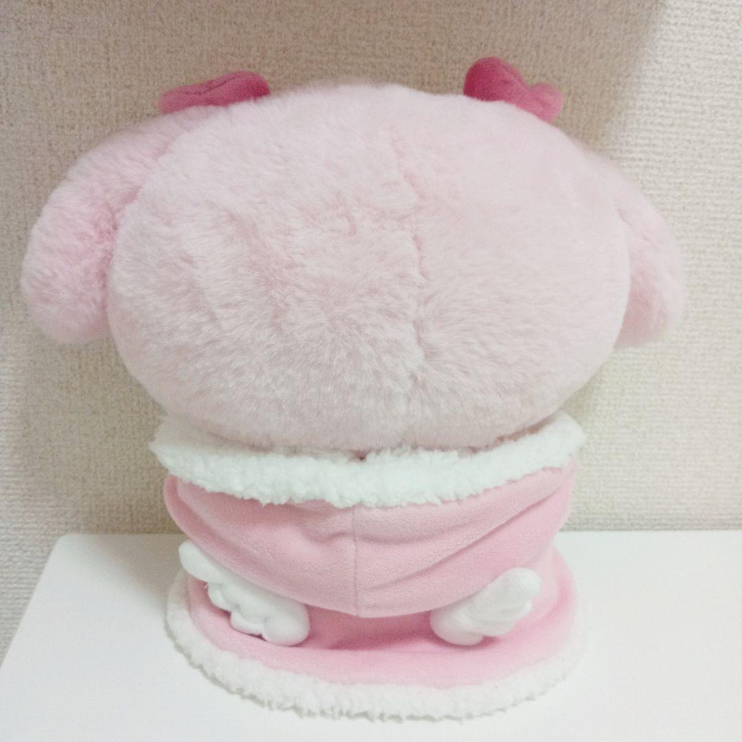 マイメロ ぴたっとふれんず　Lサイズ
