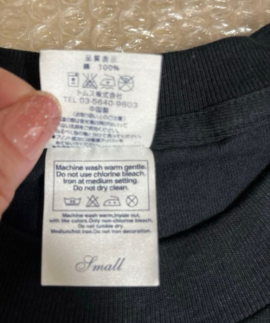 ハノイロックス 2003 Tシャツ 新品