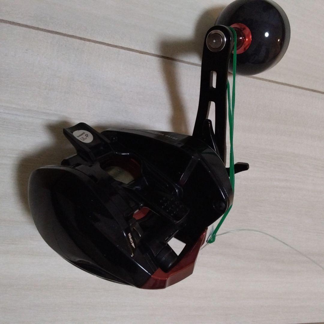 シマノ　GENPU XT200PG 右巻き