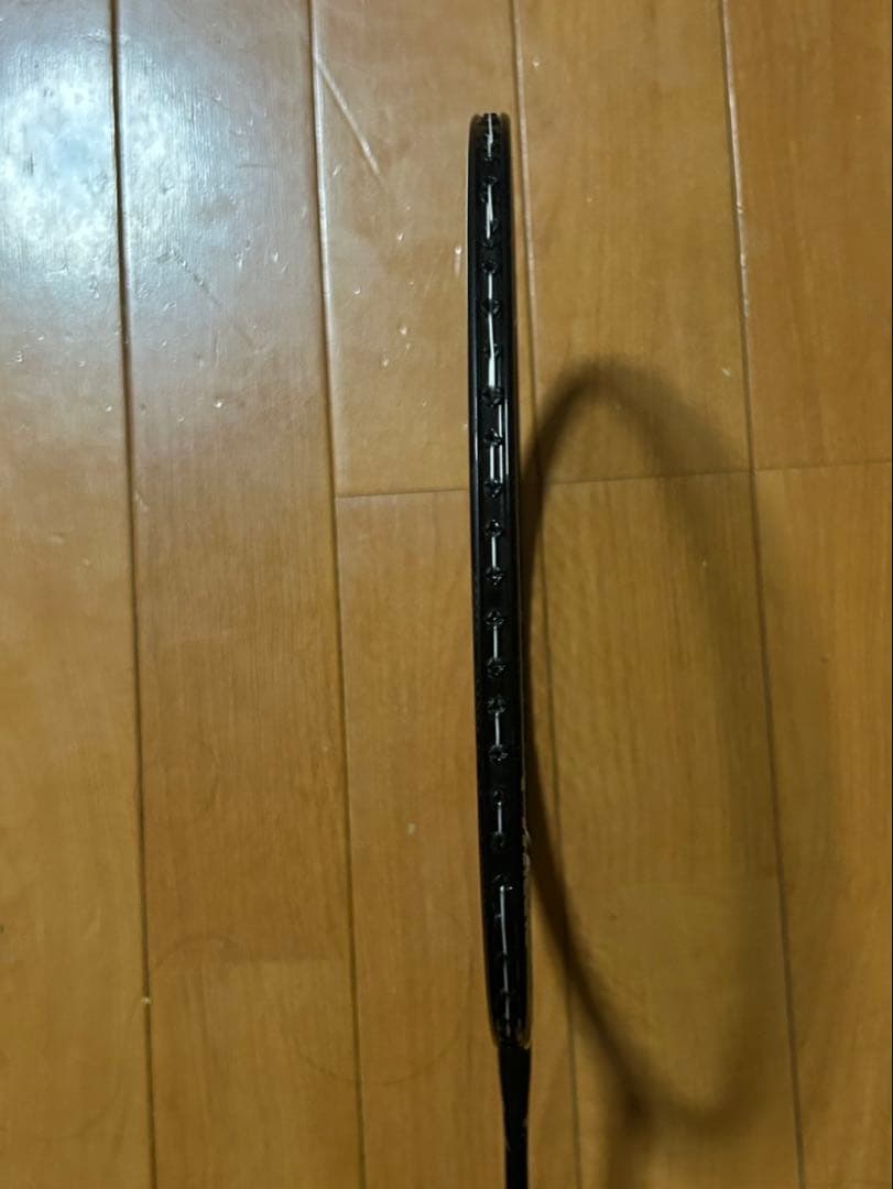 ミズノフォルテウス１１　パワー　4UG6 ヘッドヘビー